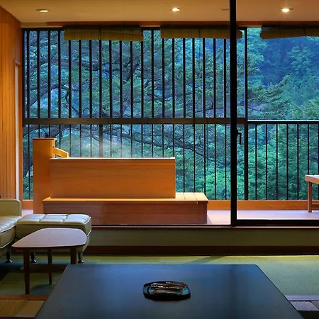 Tsuganoki Hotel Nikko Exterior photo