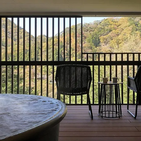 Tsuganoki Hotel Nikko Exterior photo