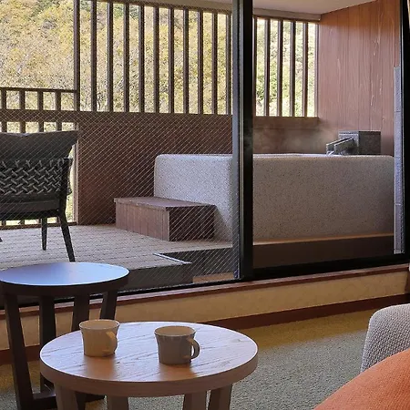 Tsuganoki Hotel Nikko Exterior photo