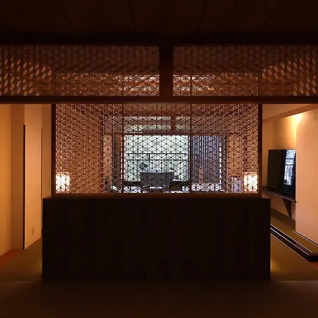 Tsuganoki Hotel Nikko Exterior photo
