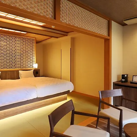 Tsuganoki Hotel Nikko Exterior photo