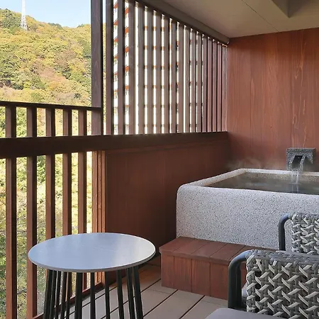 Tsuganoki Hotel Nikko Exterior photo