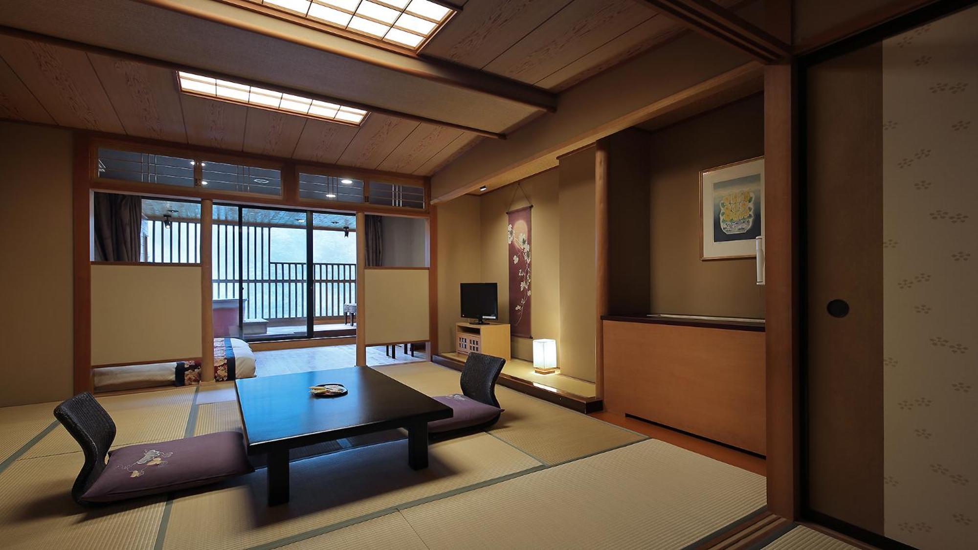 栂の季 3* 日光市