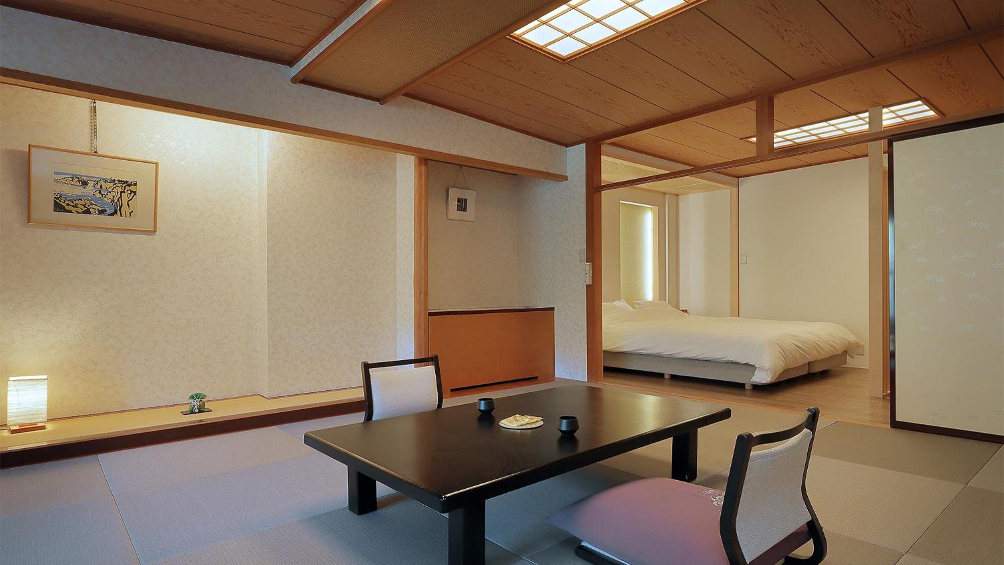 旅館 栂の季 3*