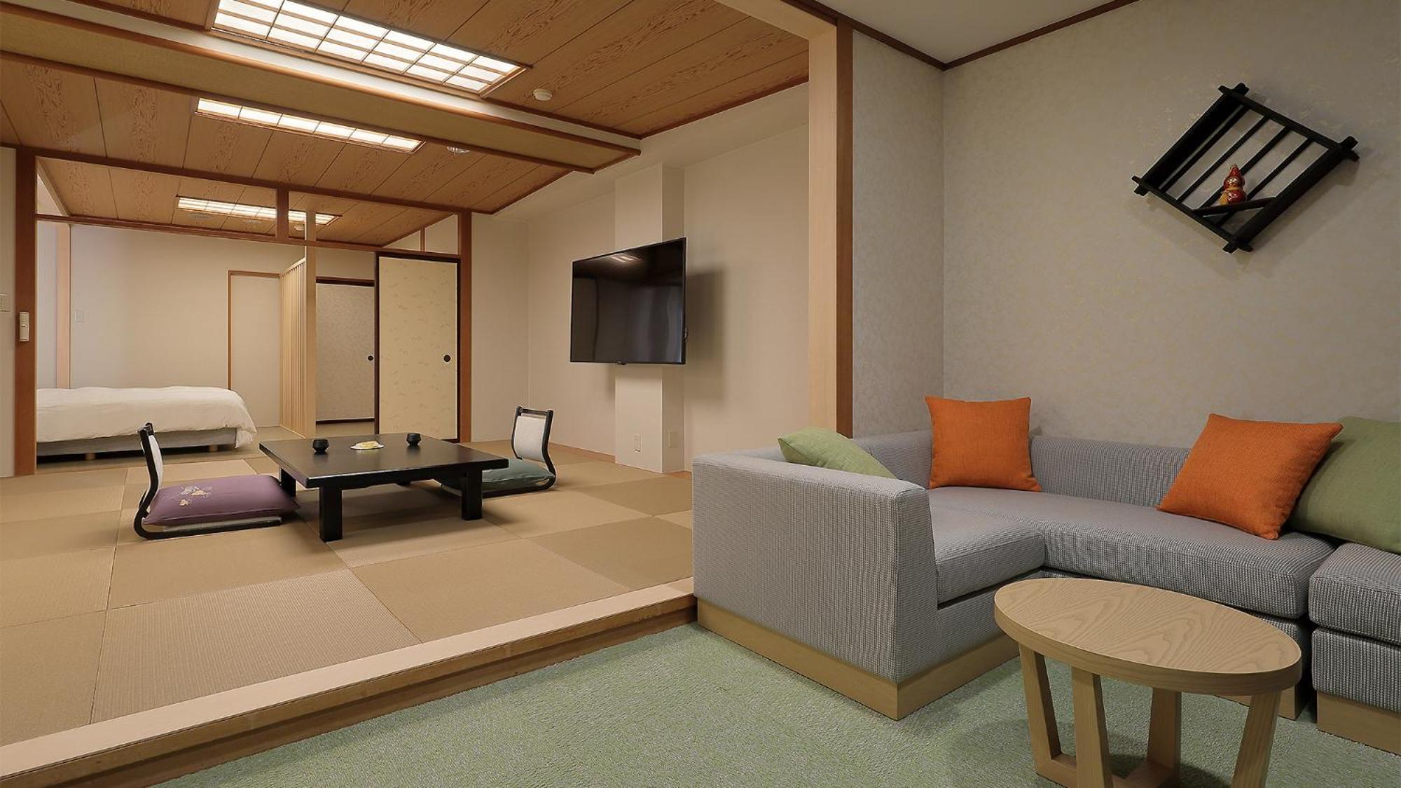 栂の季 3* 日光市