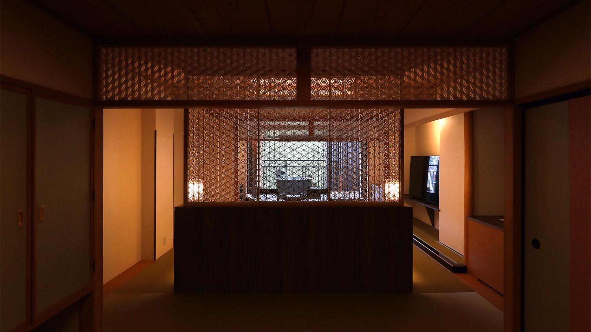 栂の季 旅館