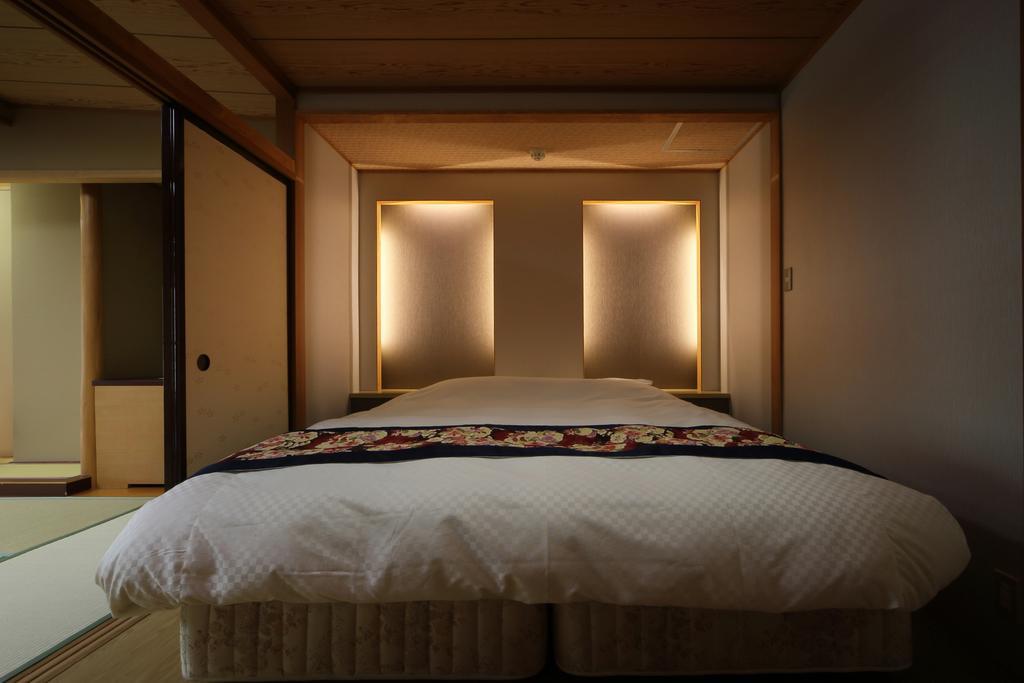 旅館 栂の季