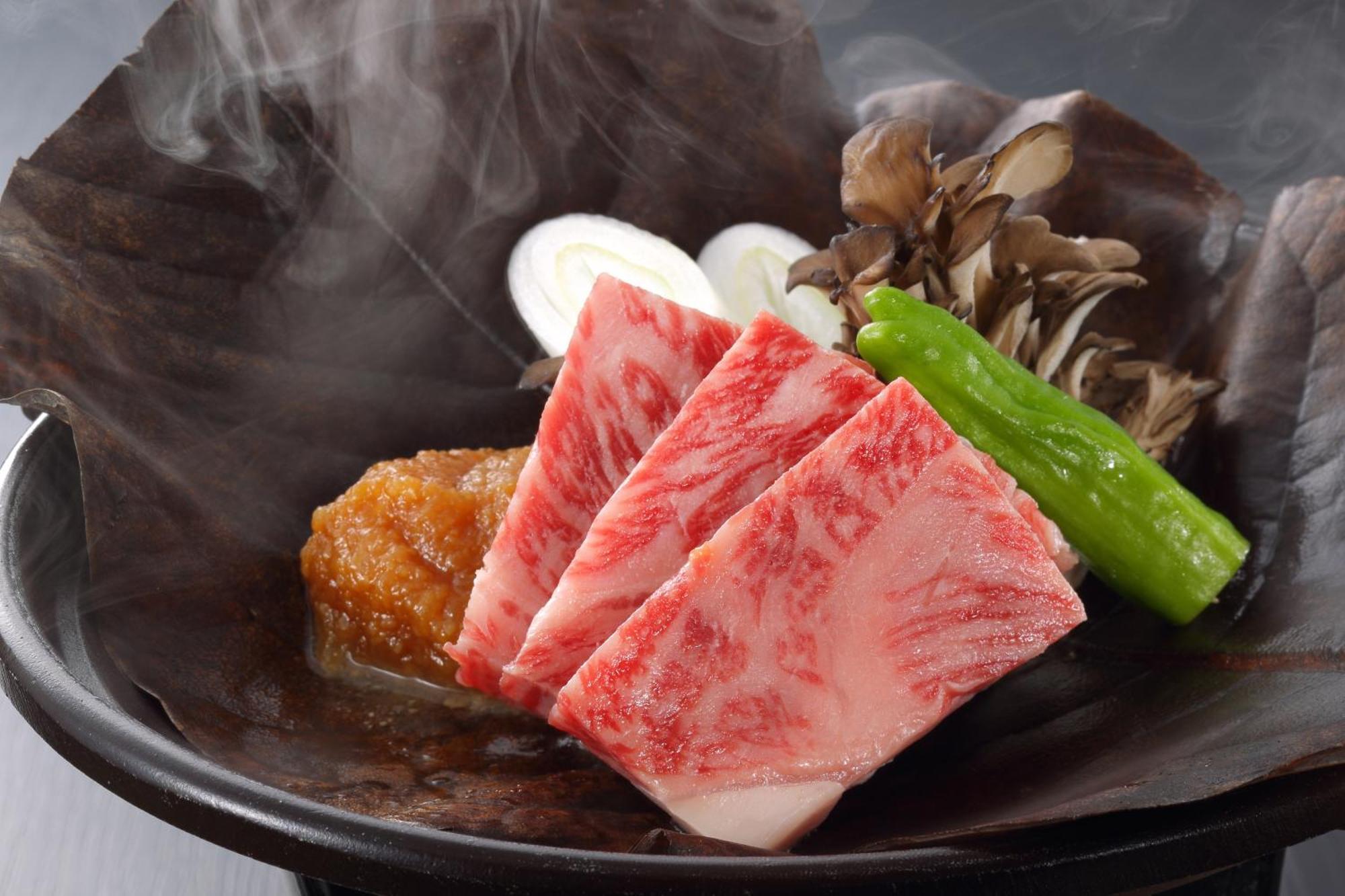 栂の季 3*