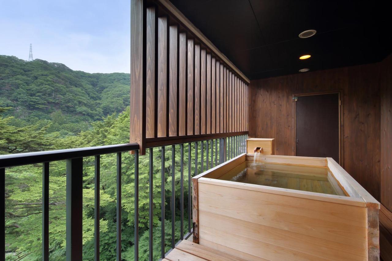 栂の季 旅館