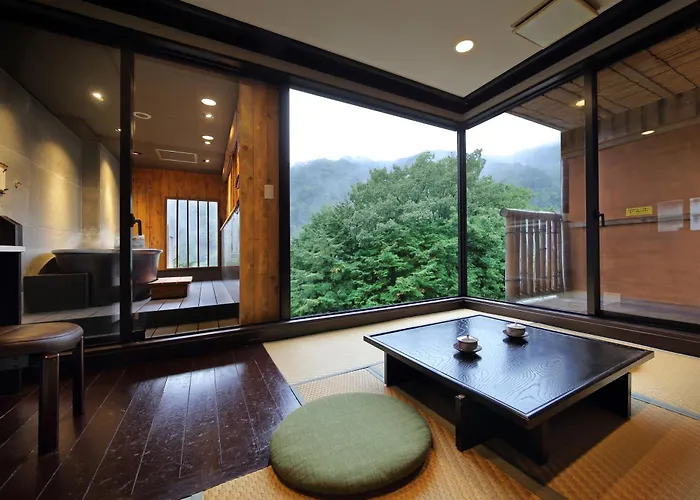 Tsuganoki