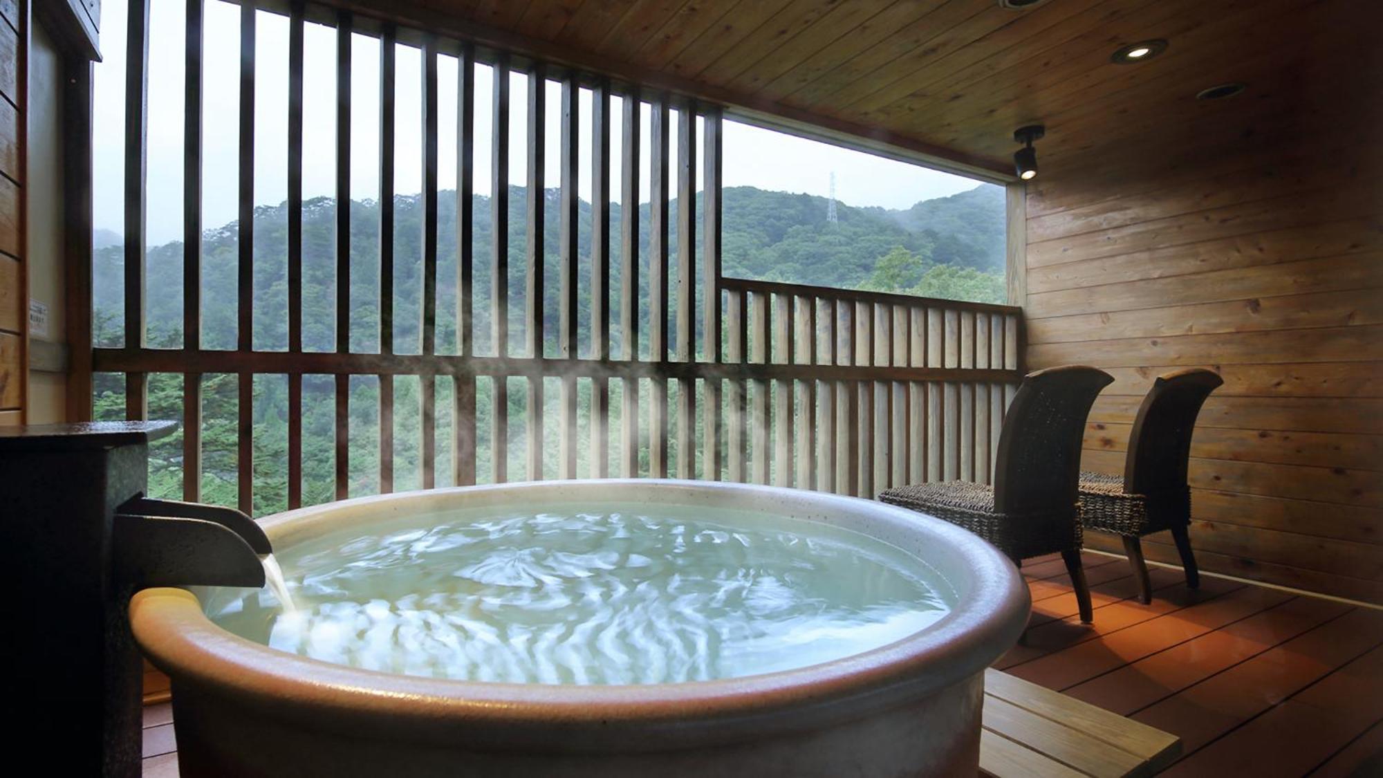 Tsuganoki