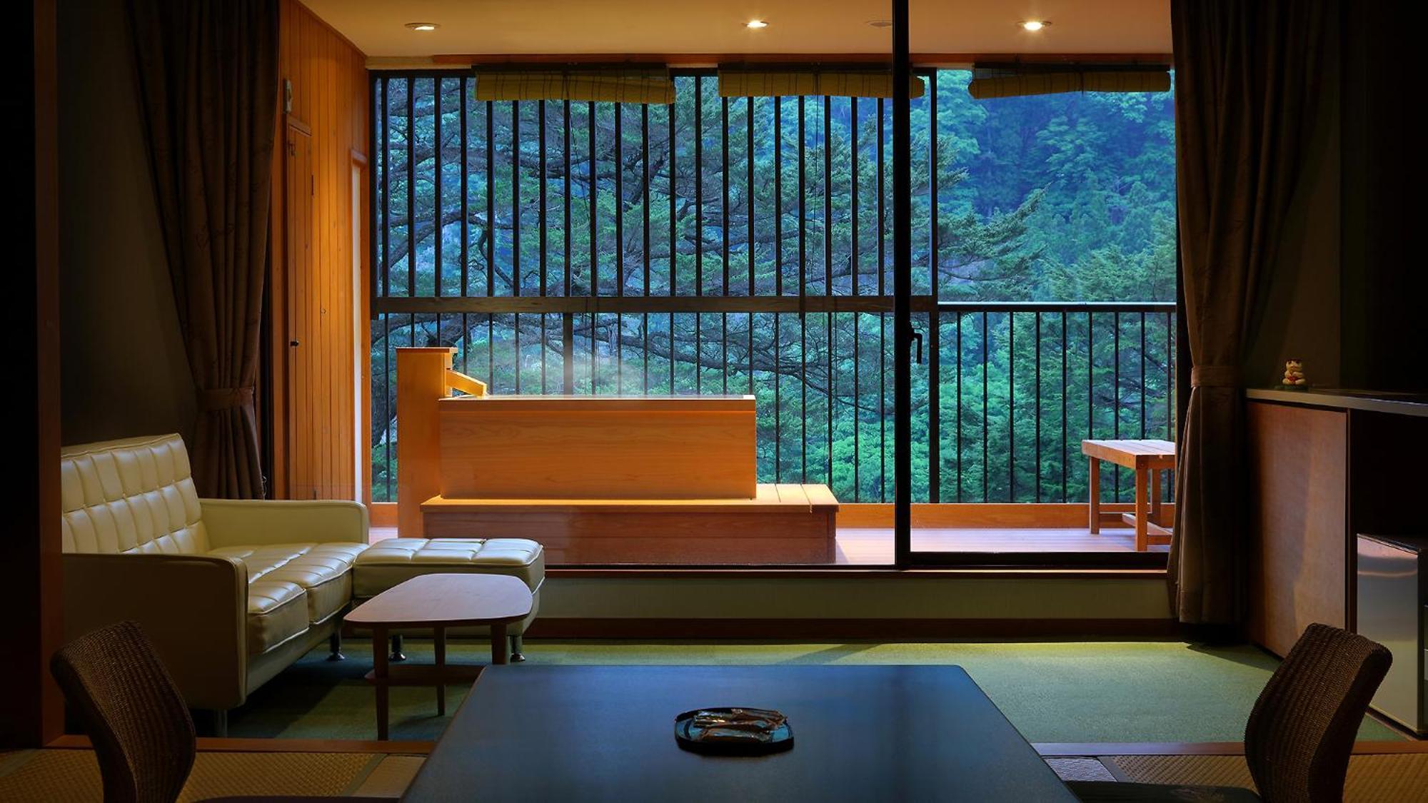 Tsuganoki Nikkō