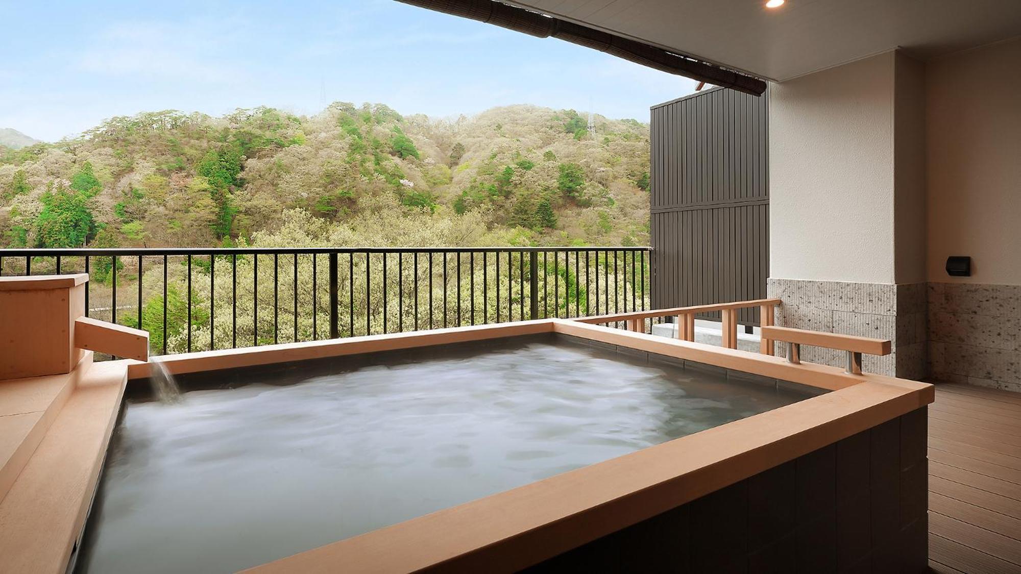 傳統日式旅館 Tsuganoki Nikkō