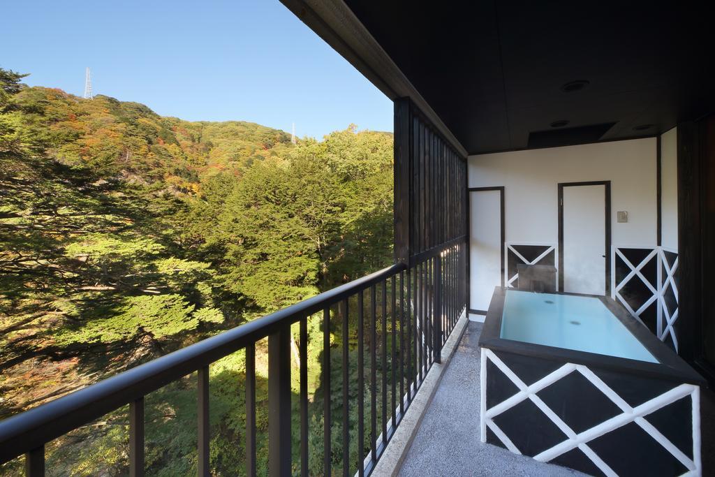 Tsuganoki 傳統日式旅館