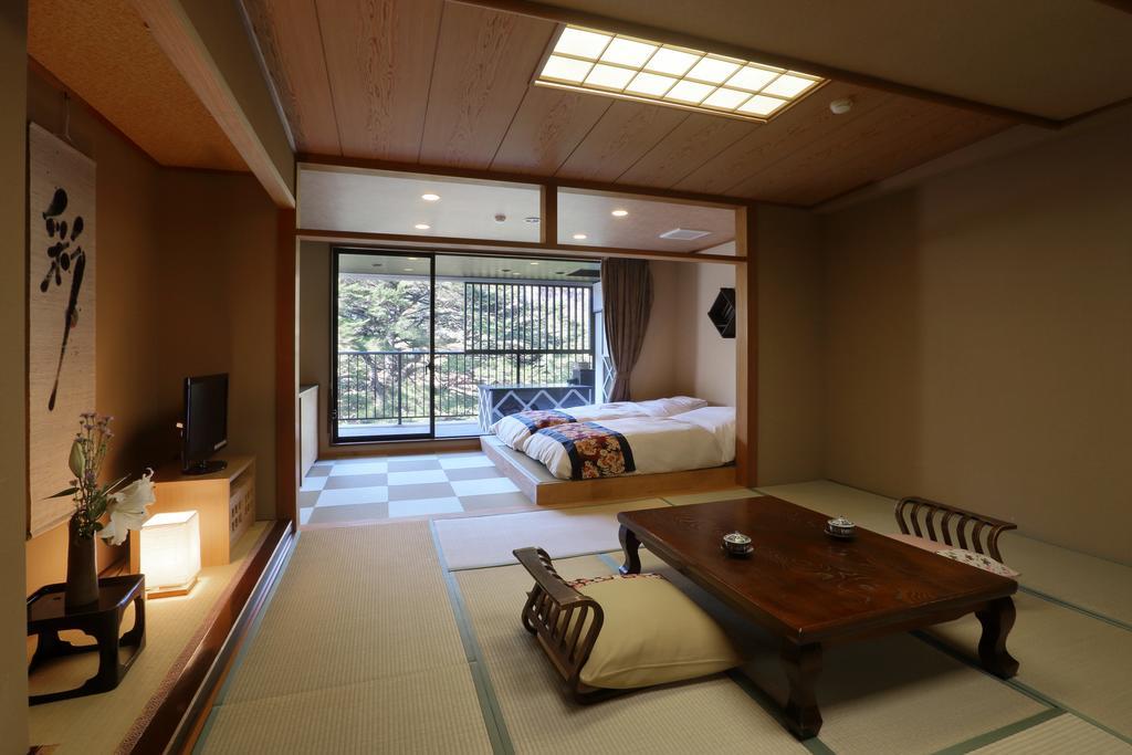 Tsuganoki 傳統日式旅館 3*