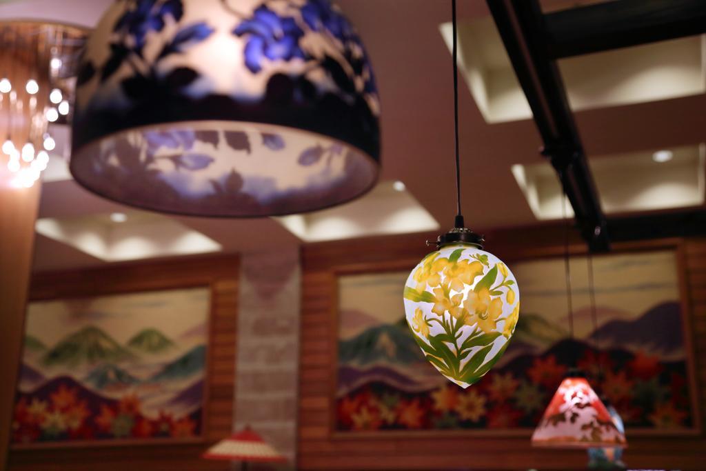 Tsuganoki 傳統日式旅館 3*