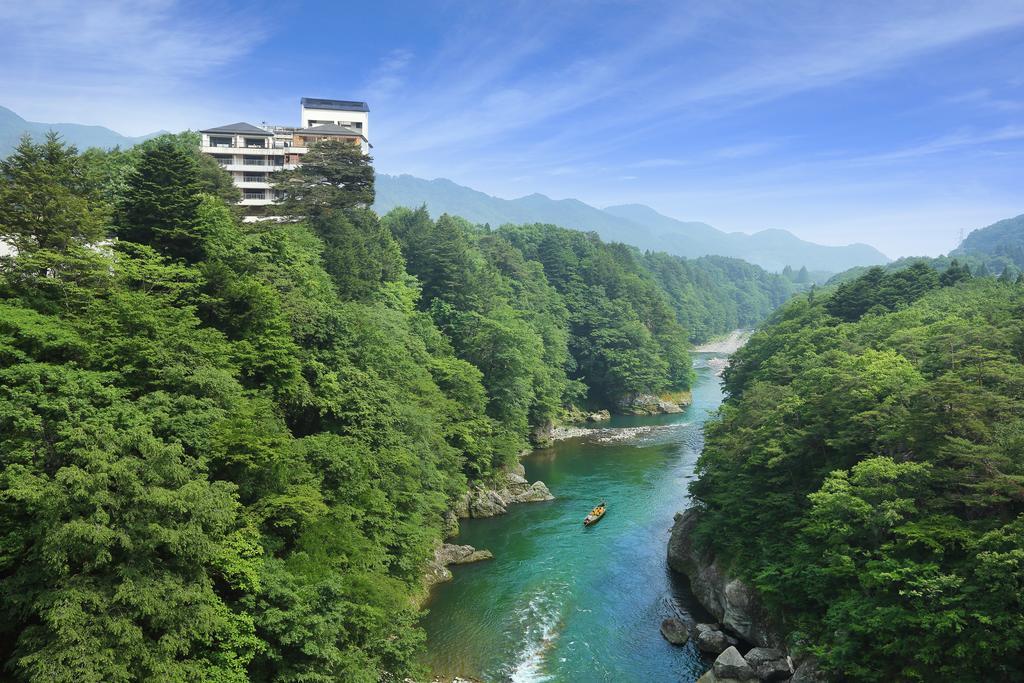 Tsuganoki 3*