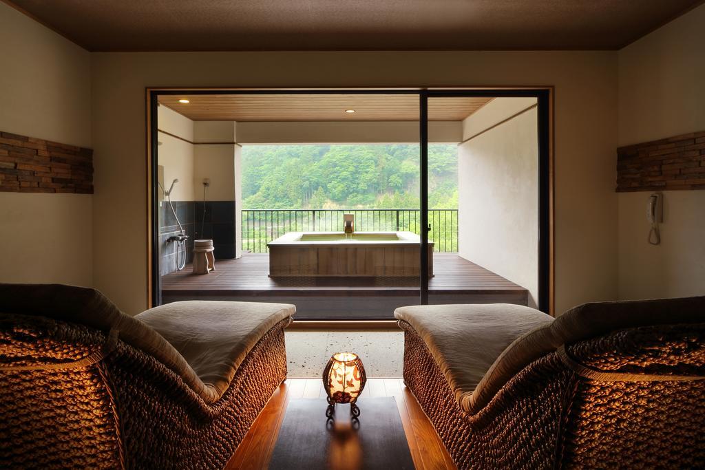 Tsuganoki 3* Nikkō