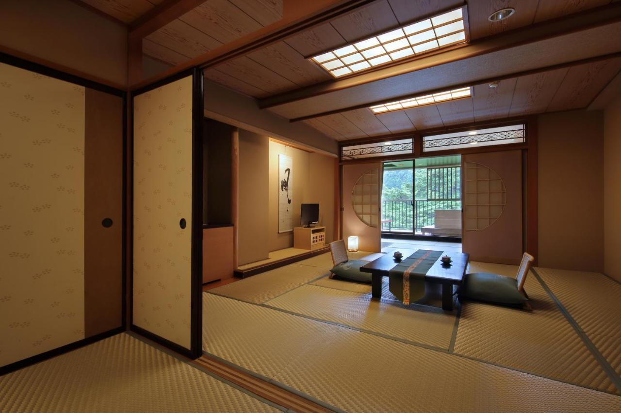 Tsuganoki 3*